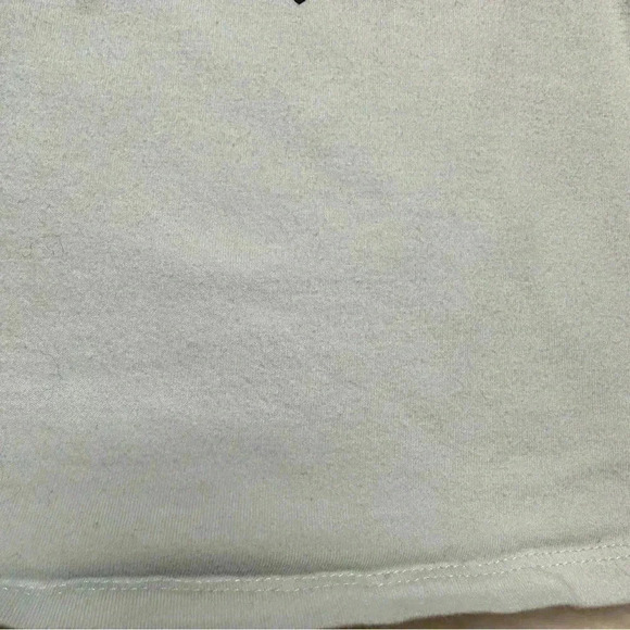 Kids Headquarters T-Shirt White /Hearts Size 3T - Picture 10 of 16